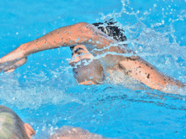 One Week in Hell, a look into SLV Water Polo’s Hell Week