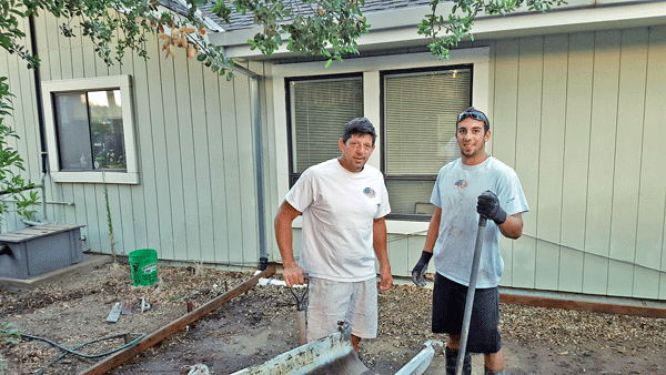 Scotts Valley Senior Center gets facelift