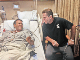 Help with Transplant Expenses for Little League Coaches
