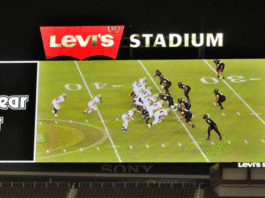 Friday Night “Lights Out” Defense Propels Falcons to Victory at Levi’s Stadium