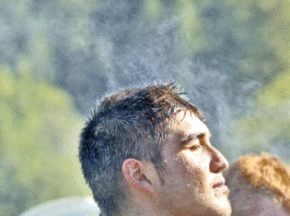 2015 San Lorenzo Valley HS Football Preview
