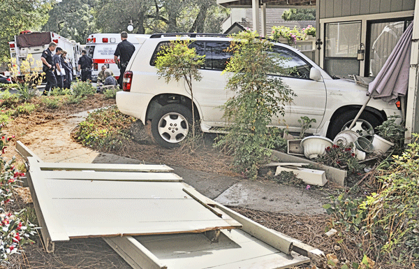 Scotts Valley breaking news