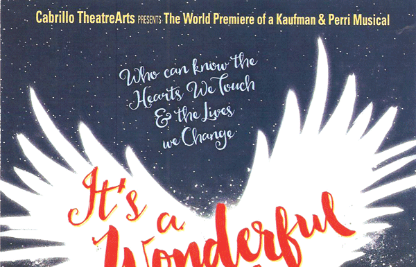 It is still a wonderful life