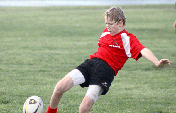 Fastest-Growing Sport now in Santa Cruz County Youth Rugby Thrives Thanks to Locals
