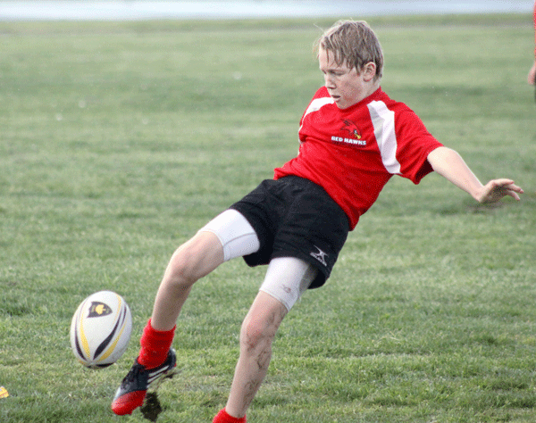 Fastest-Growing Sport now in Santa Cruz County  Youth Rugby Thrives Thanks to Locals