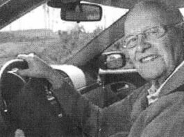 Keeping older drivers safe on the road