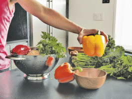 Food Safety Tips for the Holidays