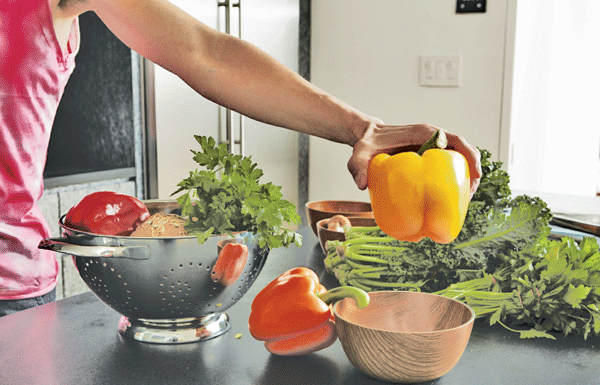 Food Safety Tips for the Holidays
