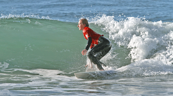 Santa Cruz Mountain Surf Team wins again