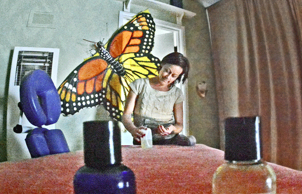 Resolve to visit a spa in 2016