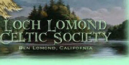 Loch Lomond Celtic Society Celebrates