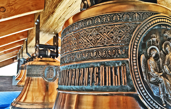 Local Spiritual Community Embraces Historic Musical Tradition