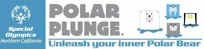Law enforcement officers recruiting polar plungers to support Special Olympics