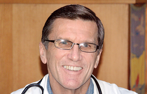 Clearing palliative care confusion