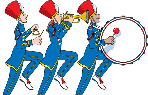 Club Roundup