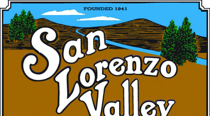 San Lorenzo Valley Water District provides reliable, safe drinking water