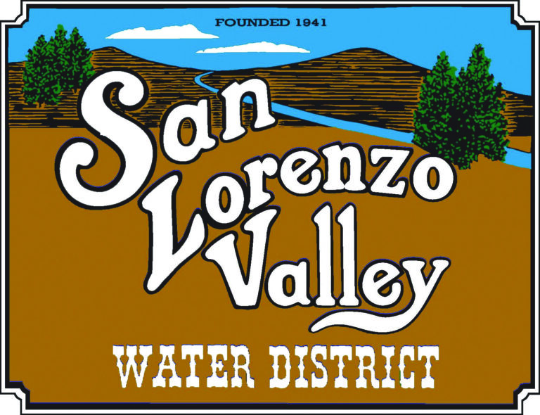 San Lorenzo Valley Water District provides reliable, safe drinking water