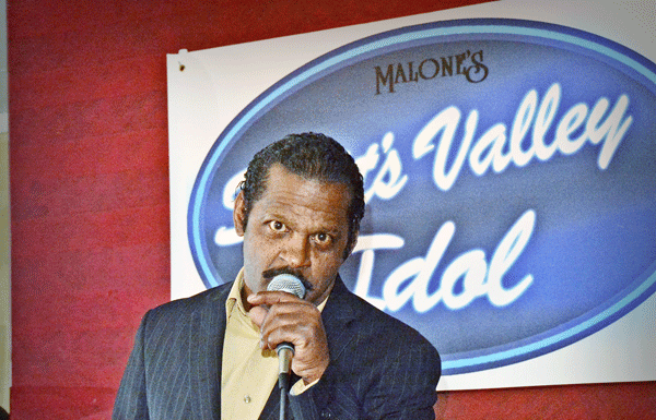 New karaoke champion named