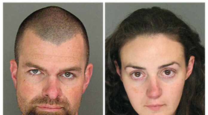 Van loaded with weapons found in Aptos park