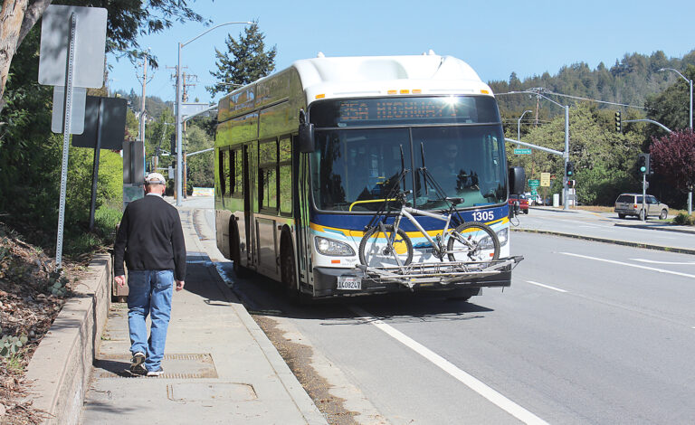 Possible bus service cuts ahead