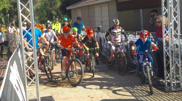 Mountain Charlie Challenge helps schools