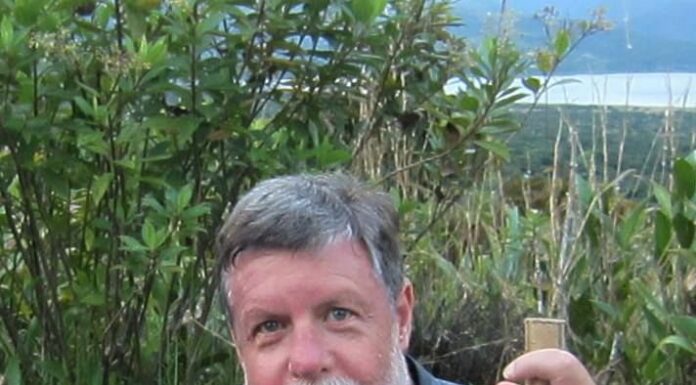 William G. Hilton