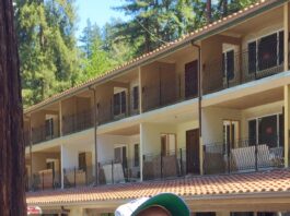 Renovated Brookdale Lodge to reopen