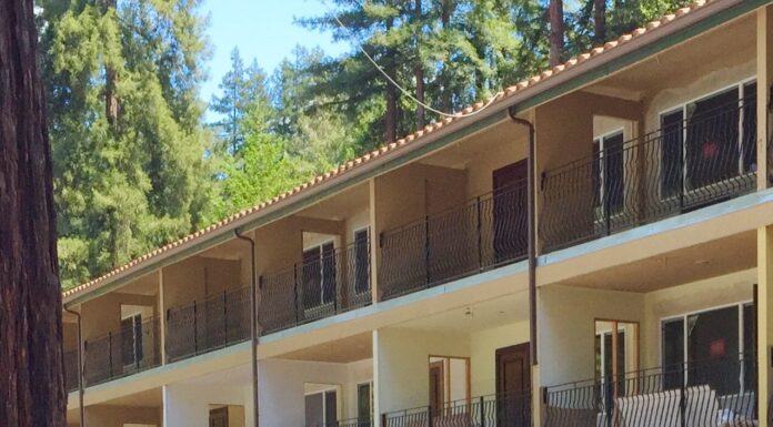Renovated Brookdale Lodge to reopen