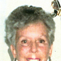 Harriet M. (Hattie) Gustavson