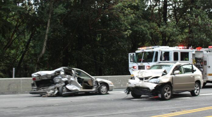 Highway 17 crashes get attention