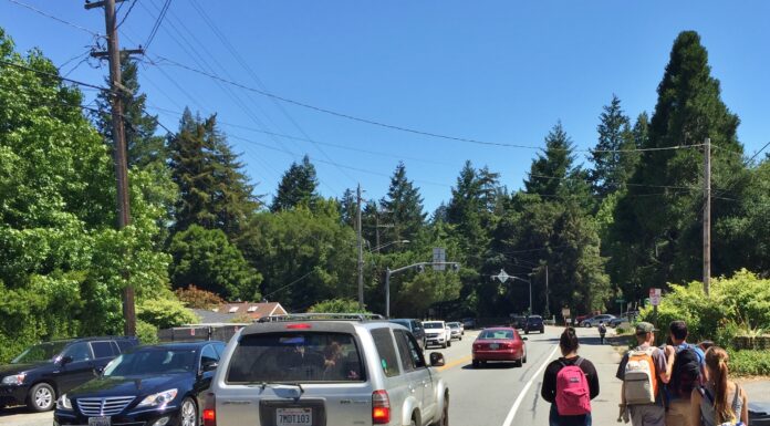 Highway 9 safe for SLV schools?