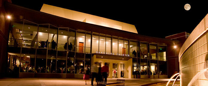 Livermore Valley Performing Arts Center