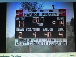 SLV-Harbor football rematch, 20 years later