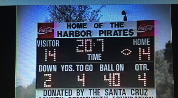 SLV-Harbor football rematch, 20 years later