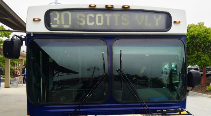 METRO transit restores bus routes for SLV students