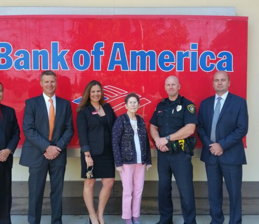 Scotts Valley detectives crack IRS scam case, return money to victim