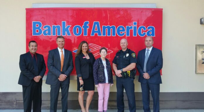 Scotts Valley detectives crack IRS scam case, return money to victim