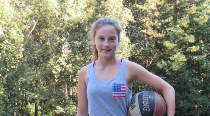 SLV teen tackles challenges of juvenile arthritis one day at a time