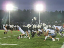 Scotts Valley veterans anchor strong offense and defense