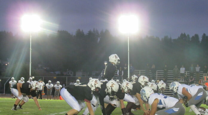 Scotts Valley veterans anchor strong offense and defense