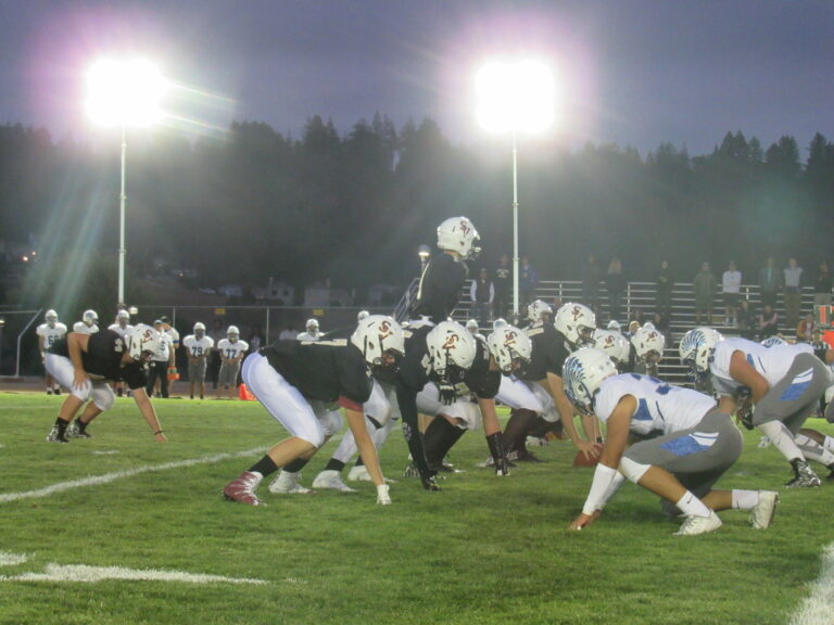 Scotts Valley veterans anchor strong offense and defense