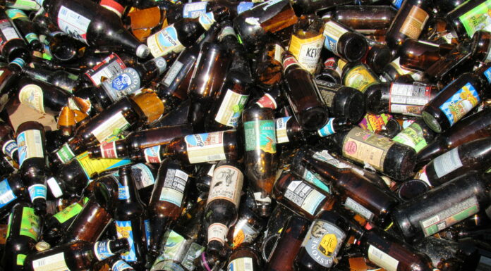 Falling prices squeeze SLV recycling center