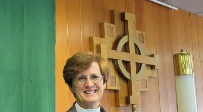 St. Philips Episcopal Church in Scotts Valley celebrates 10 years of blessings