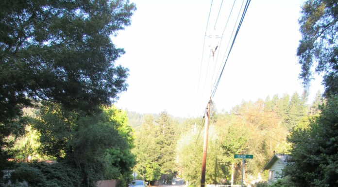 Scotts Valley and Ben Lomond projects to get $1.6 million in road repairs