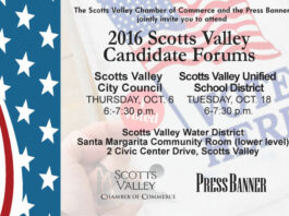 Ground rules for Oct.6 forum