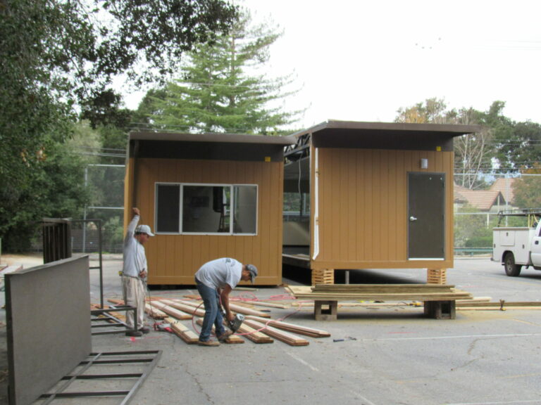 New Scotts Valley Middle School project takes first steps