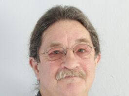 David Leland is new reporter at Press Banner