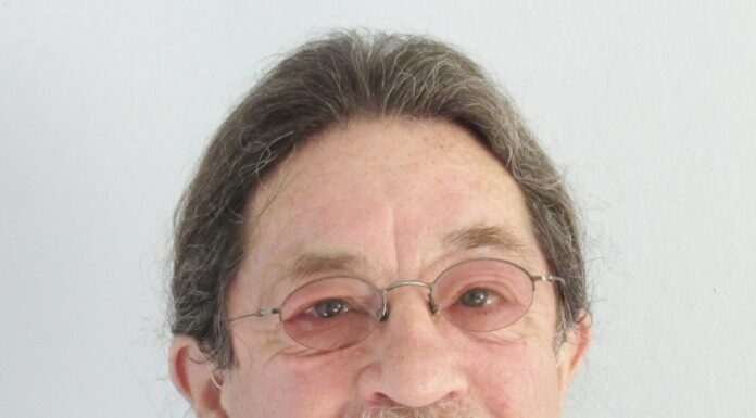 David Leland is new reporter at Press Banner
