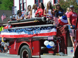 ELECTION 2016: Boulder Creek, Zayante fire districts OK new parcel taxes
