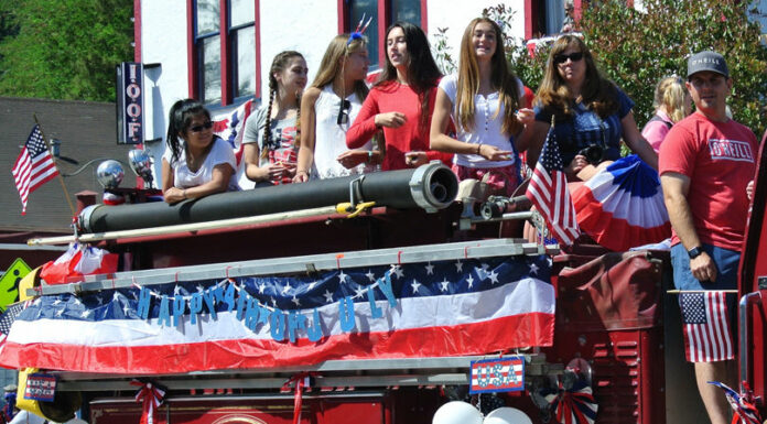 ELECTION 2016: Boulder Creek, Zayante fire districts OK new parcel taxes